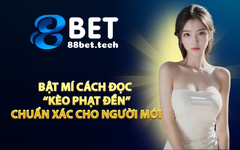 Bật mí cách đọc “kèo phạt đền” chuẩn xác Cho người mới