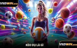 Kèo Dụ Là Gì