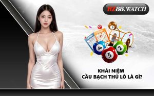 Khái niệm cầu bạch thủ lô là gì?